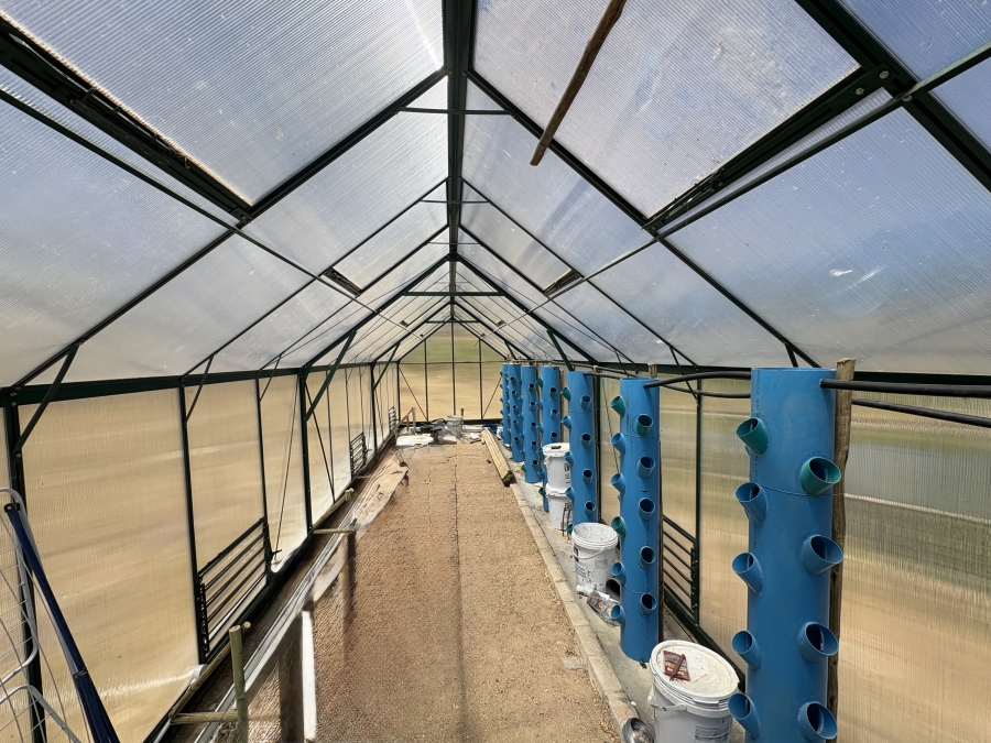 1 Bedroom Property for Sale in Darling Western Cape